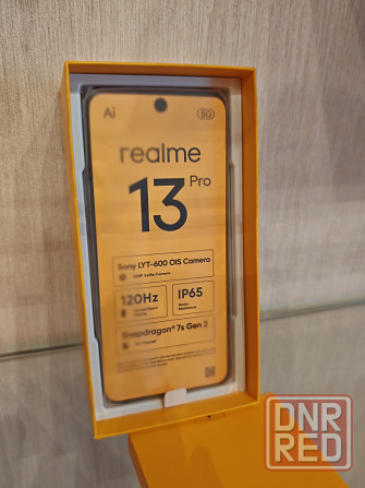 Смартфон Realme 13 Pro (8/256) Донецк - изображение 3