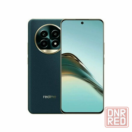 Смартфон Realme 13 Pro (8/256) Донецк - изображение 4