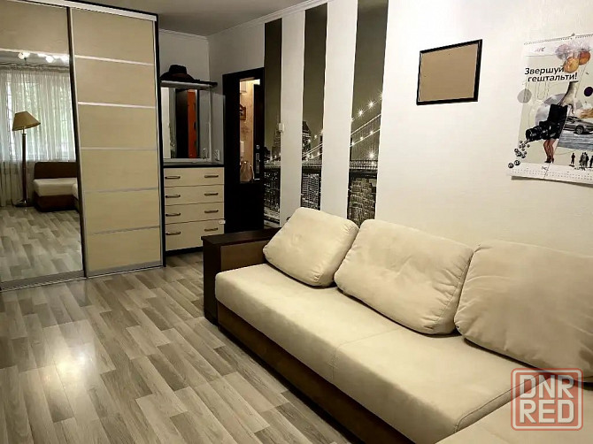 Сдаётся в аренду 2-к квартира, Киевский р-н, ориентир: Донбасс Аренда Донецк - изображение 8