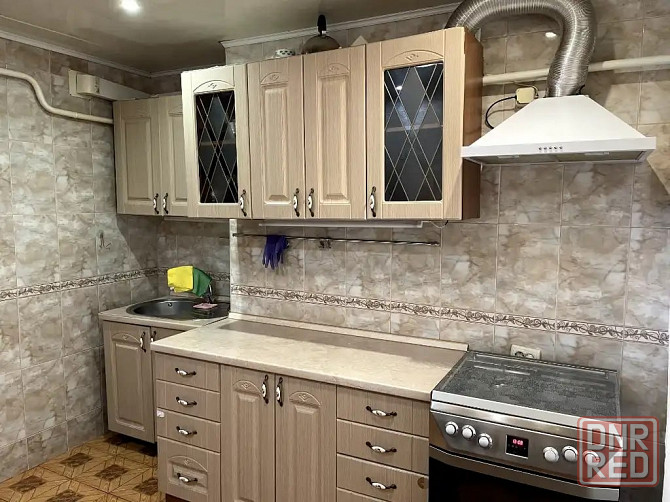 Сдаётся в аренду 2-к квартира, Киевский р-н, ориентир: Донбасс Аренда Донецк - изображение 7