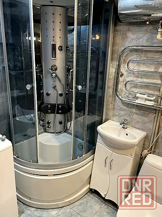 Сдаётся в аренду 2-к квартира, Киевский р-н, ориентир: Донбасс Аренда Донецк - изображение 4