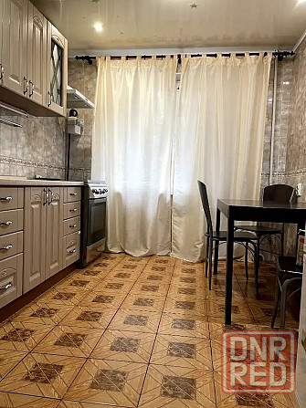 Сдаётся в аренду 2-к квартира, Киевский р-н, ориентир: Донбасс Аренда Донецк - изображение 2