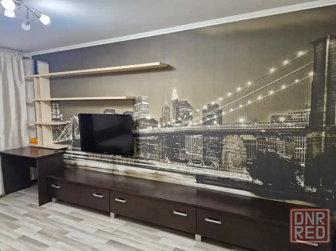 Сдаётся в аренду 2-к квартира, Киевский р-н, ориентир: Донбасс Аренда Донецк - изображение 9