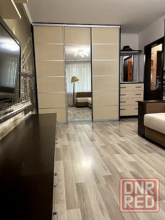 Сдаётся в аренду 2-к квартира, Киевский р-н, ориентир: Донбасс Аренда Донецк - изображение 3