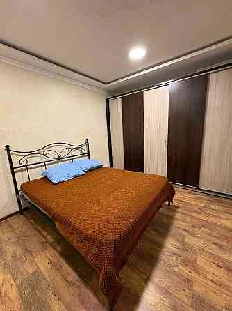 Сдается 2х комнатную квартиру на земле( дом ) в Кировском р-н, ул. Куприна. Донецк