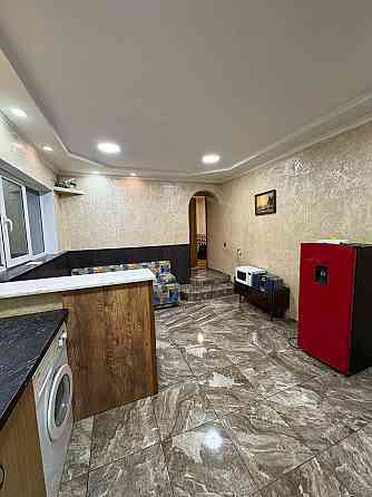 Сдается 2х комнатную квартиру на земле( дом ) в Кировском р-н, ул. Куприна. Донецк