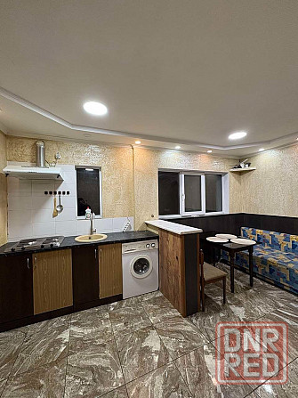 Сдается 2х комнатную квартиру на земле( дом ) в Кировском р-н, ул. Куприна. Донецк - изображение 2