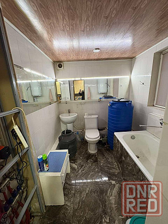 Сдается 2х комнатную квартиру на земле( дом ) в Кировском р-н, ул. Куприна. Донецк - изображение 6