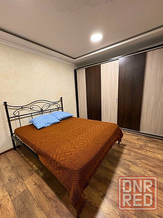 Сдается 2х комнатную квартиру на земле( дом ) в Кировском р-н, ул. Куприна. Донецк - изображение 3