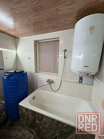 Сдается 2х комнатную квартиру на земле( дом ) в Кировском р-н, ул. Куприна. Донецк - изображение 5