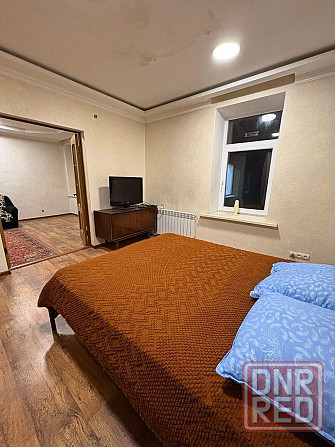 Сдается 2х комнатную квартиру на земле( дом ) в Кировском р-н, ул. Куприна. Донецк - изображение 10