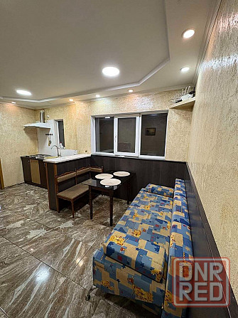 Сдается 2х комнатную квартиру на земле( дом ) в Кировском р-н, ул. Куприна. Донецк - изображение 7