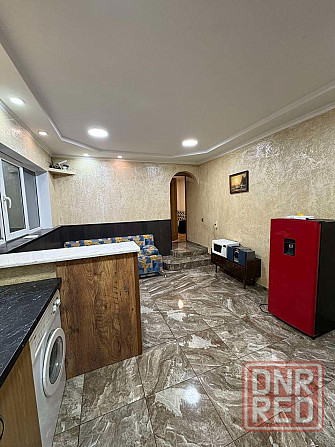 Сдается 2х комнатную квартиру на земле( дом ) в Кировском р-н, ул. Куприна. Донецк - изображение 1