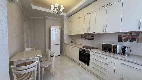 Сдам впервые 2 к. кв. Жк Европейский Донецк