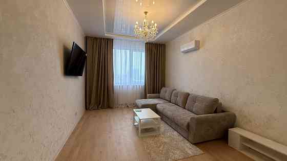 Сдам впервые 2 к. кв. Жк Европейский Донецк