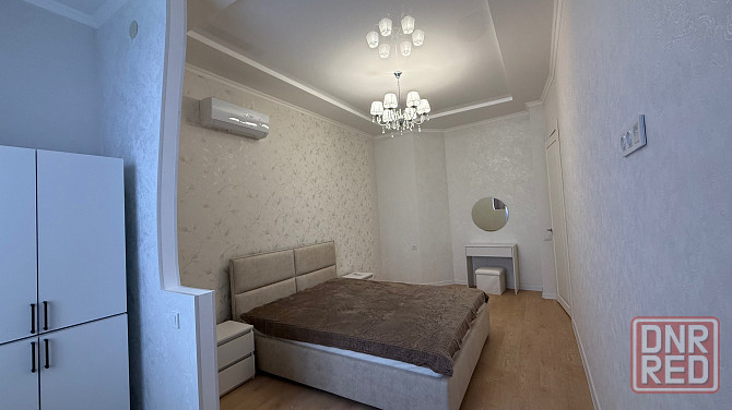 Сдам впервые 2 к. кв. Жк Европейский Донецк - изображение 4