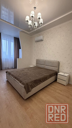 Сдам впервые 2 к. кв. Жк Европейский Донецк - изображение 3