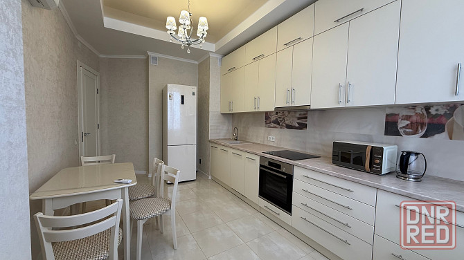 Сдам впервые 2 к. кв. Жк Европейский Донецк - изображение 1