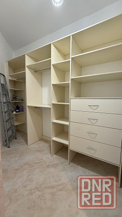 Сдам впервые 2 к. кв. Жк Европейский Донецк - изображение 7