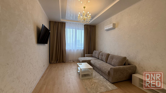 Сдам впервые 2 к. кв. Жк Европейский Донецк - изображение 2