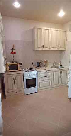 1-к квартира, 40 м2, 5/9 эт. Мариуполь