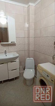 1-к квартира, 40 м2, 5/9 эт. Мариуполь - изображение 4