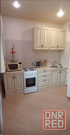 1-к квартира, 40 м2, 5/9 эт. Мариуполь - изображение 5