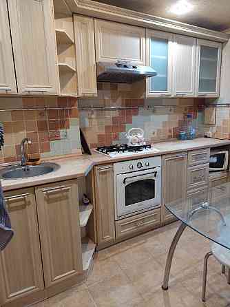 Продам 3х ком квартиру.Зеленый.Район 50й школы.4эт, не угл. Макеевка