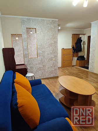 Продам 3х ком квартиру.Зеленый.Район 50й школы.4эт, не угл. Макеевка - изображение 5