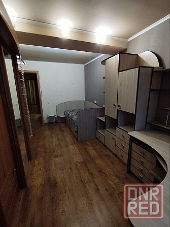 Продам 3х ком квартиру.Зеленый.Район 50й школы.4эт, не угл. Макеевка - изображение 3