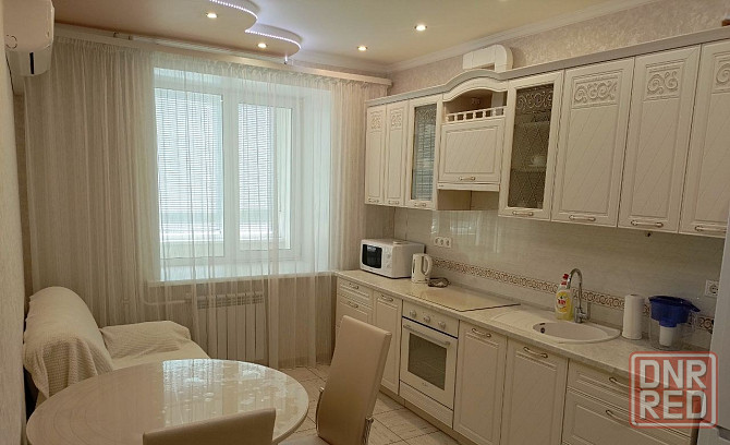 Сдается однокомнатная квартира в Ворошиловском р-не Донецк - изображение 1