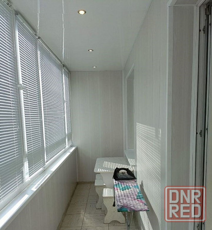 Сдается однокомнатная квартира в Ворошиловском р-не Донецк - изображение 5