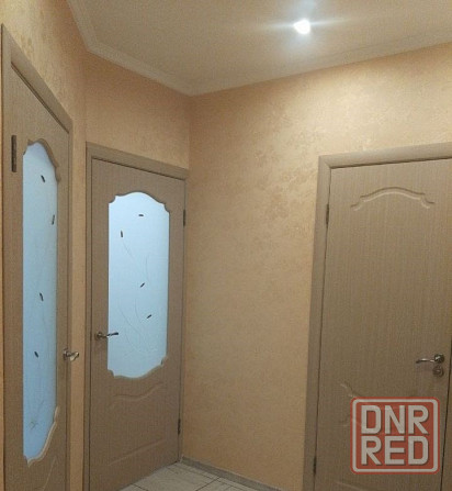 Сдается однокомнатная квартира в Ворошиловском р-не Донецк - изображение 3