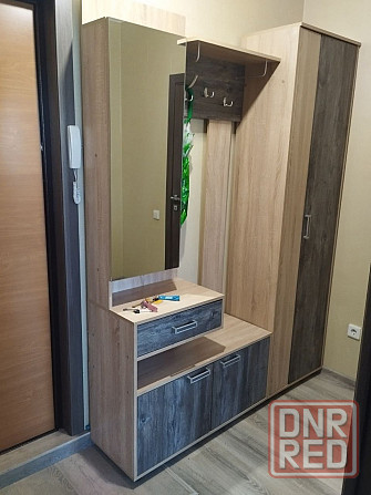 Сдаётся двухкомнатная квартира в г. Донецке по адресу: б-р Школьный Донецк - изображение 3