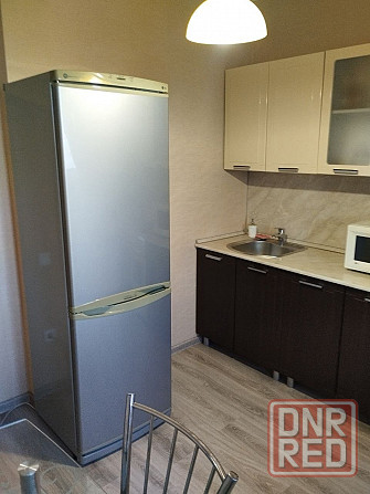 Сдаётся двухкомнатная квартира в г. Донецке по адресу: б-р Школьный Донецк - изображение 1