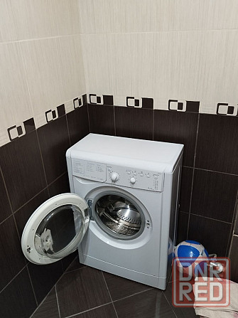 Сдаётся двухкомнатная квартира в г. Донецке по адресу: б-р Школьный Донецк - изображение 4