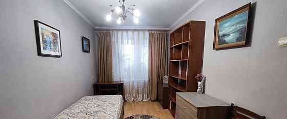 Сдаю двухкомнатную квартиру 44.0 м² этаж 2 Куйбышевский район, площадь Бакинских комиссаров. Донецк
