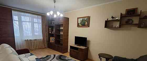 Сдаю двухкомнатную квартиру 44.0 м² этаж 2 Куйбышевский район, площадь Бакинских комиссаров. Донецк