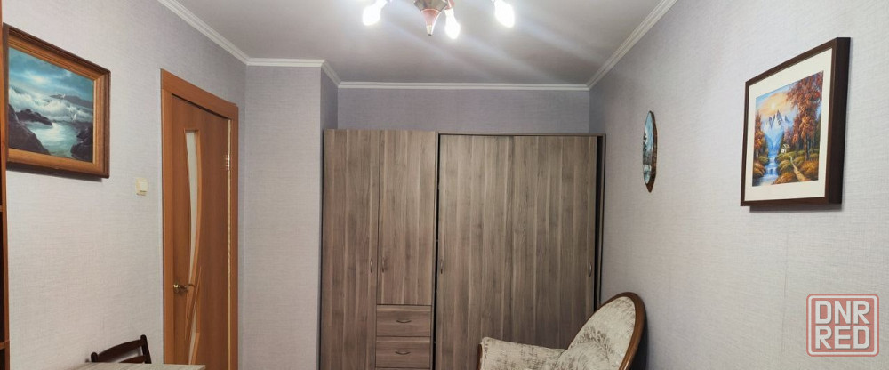 Сдаю двухкомнатную квартиру 44.0 м² этаж 2 Куйбышевский район, площадь Бакинских комиссаров. Донецк - изображение 7