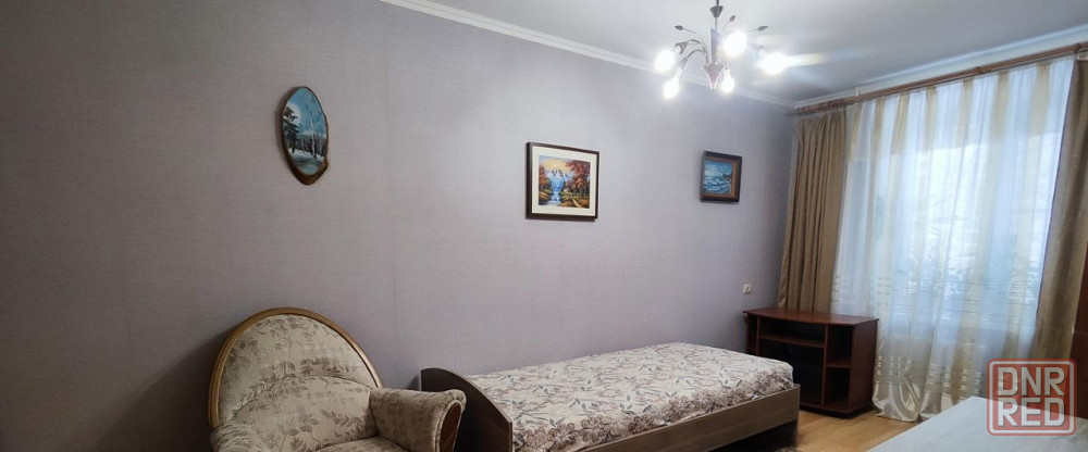 Сдаю двухкомнатную квартиру 44.0 м² этаж 2 Куйбышевский район, площадь Бакинских комиссаров. Донецк - изображение 6