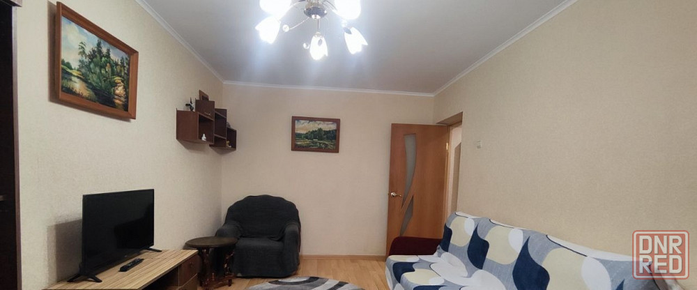 Сдаю двухкомнатную квартиру 44.0 м² этаж 2 Куйбышевский район, площадь Бакинских комиссаров. Донецк - изображение 4