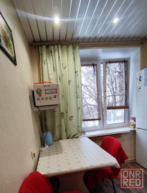 Сдаю двухкомнатную квартиру 44.0 м² этаж 2 Куйбышевский район, площадь Бакинских комиссаров. Донецк - изображение 9