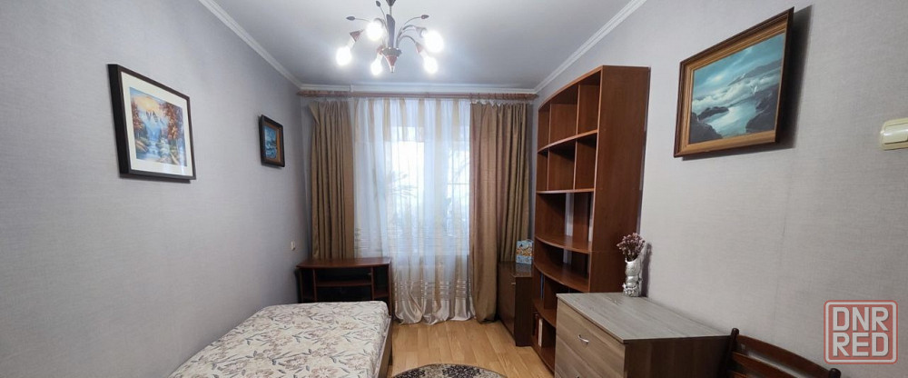 Сдаю двухкомнатную квартиру 44.0 м² этаж 2 Куйбышевский район, площадь Бакинских комиссаров. Донецк - изображение 5
