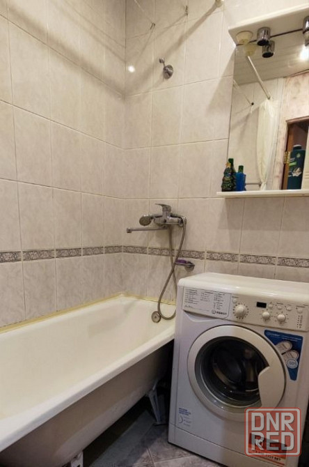 Сдаю двухкомнатную квартиру 44.0 м² этаж 2 Куйбышевский район, площадь Бакинских комиссаров. Донецк - изображение 10