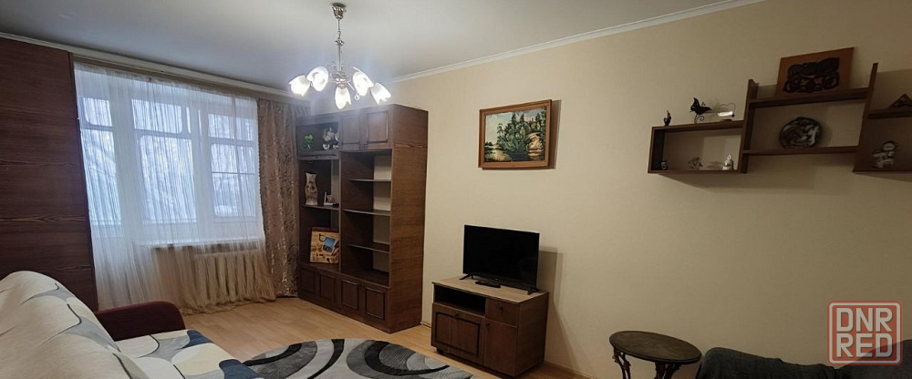 Сдаю двухкомнатную квартиру 44.0 м² этаж 2 Куйбышевский район, площадь Бакинских комиссаров. Донецк - изображение 2