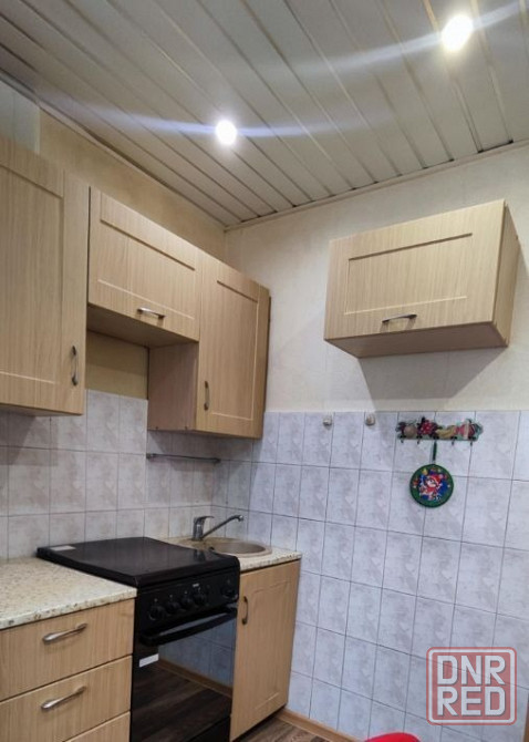Сдаю двухкомнатную квартиру 44.0 м² этаж 2 Куйбышевский район, площадь Бакинских комиссаров. Донецк - изображение 8