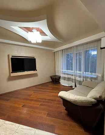 Сдам отличную 3-комнатную квартиру Буденовский район (ориентир Майский рынок), г. Донецк Донецк