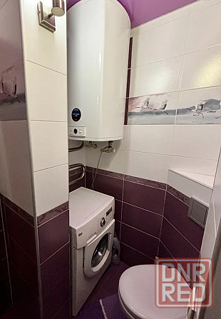 Сдам отличную 3-комнатную квартиру Буденовский район (ориентир Майский рынок), г. Донецк Донецк - изображение 6