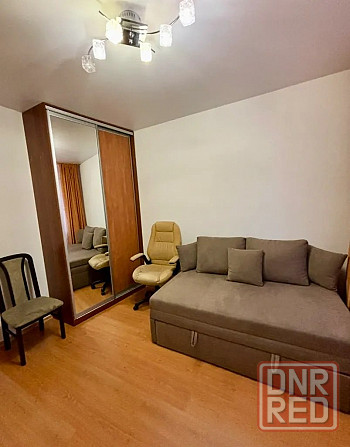 Сдам отличную 3-комнатную квартиру Буденовский район (ориентир Майский рынок), г. Донецк Донецк - изображение 2