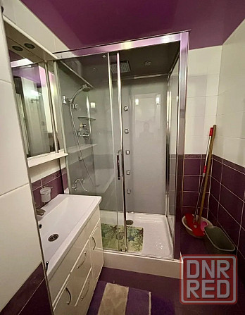 Сдам отличную 3-комнатную квартиру Буденовский район (ориентир Майский рынок), г. Донецк Донецк - изображение 8